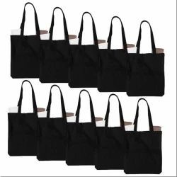 Cotton Astara Digital Printed Totes Bags