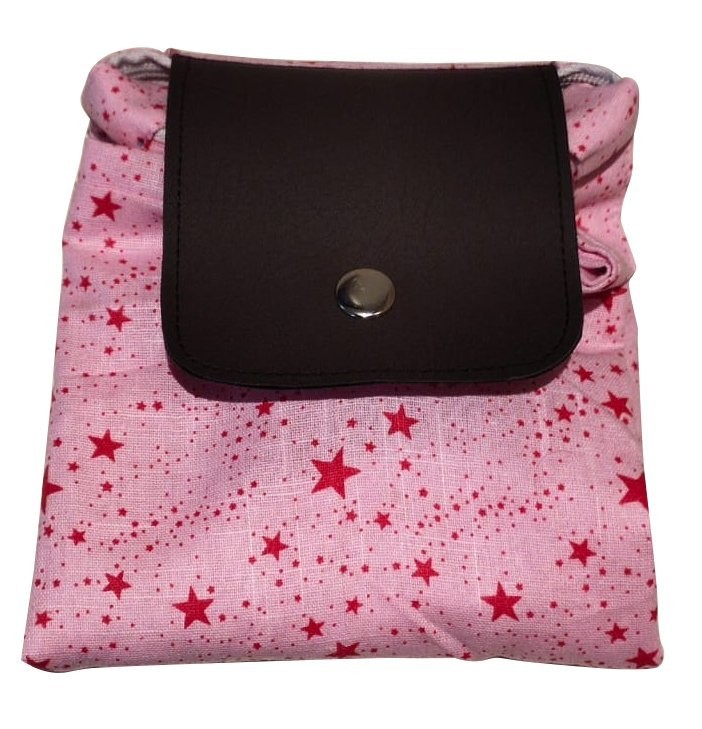 Printed Astara Foldable Bags