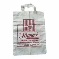 Printed Astara Polycanvas Tote Bag