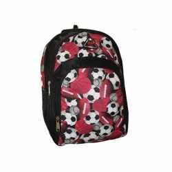 Astara Screen Printed Bag