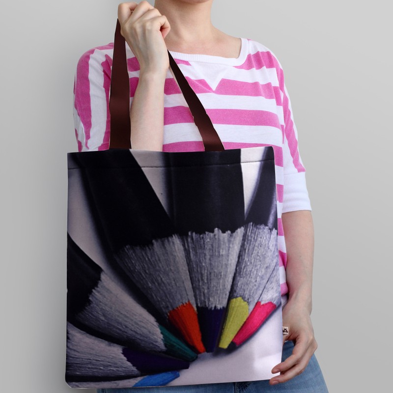 Astara Stylish Tote Bag