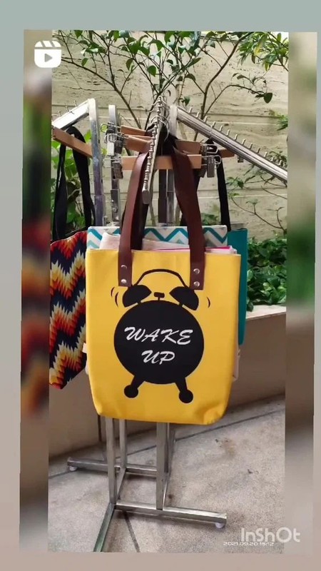 Astara Stylish Tote Bag