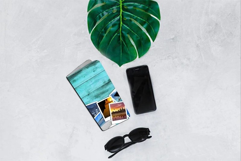 Astara Passport Wallet