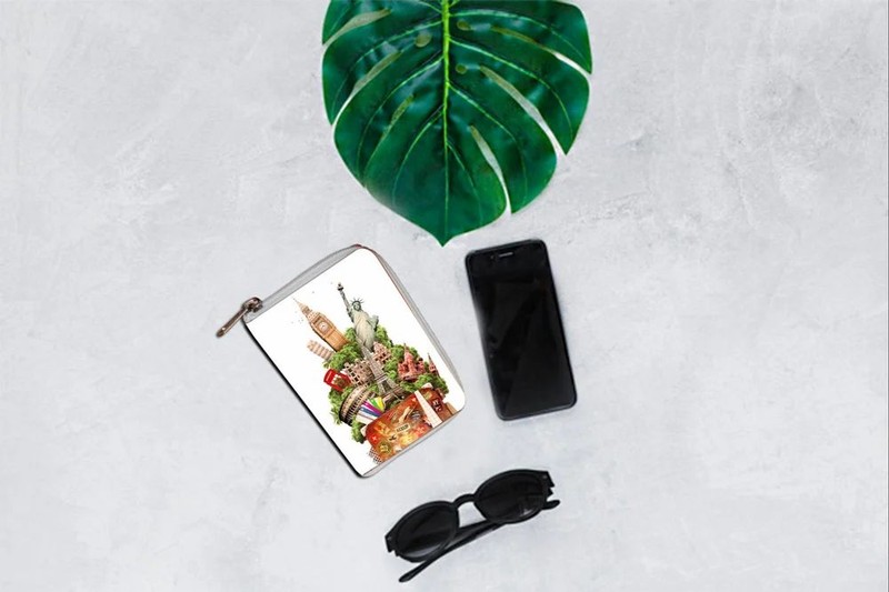 Astara Passport Wallet
