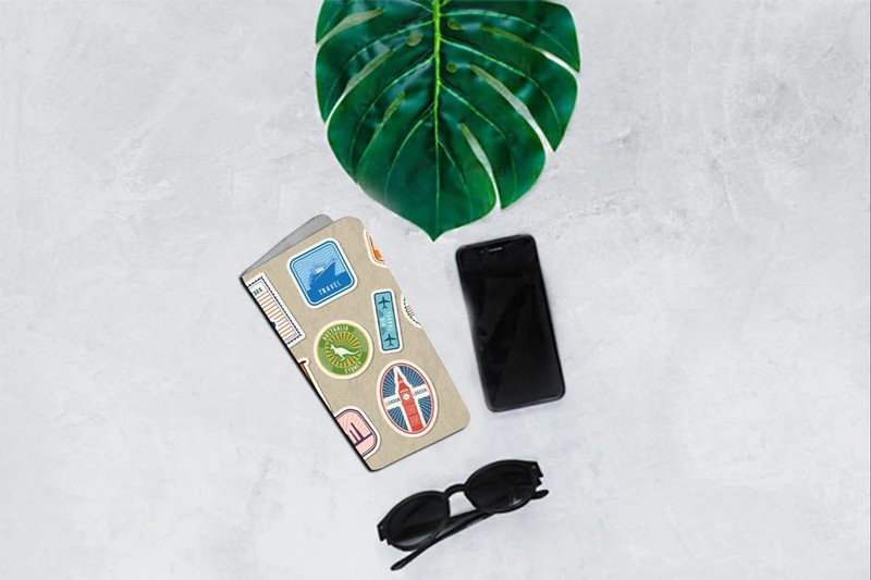 Astara Passport Wallet