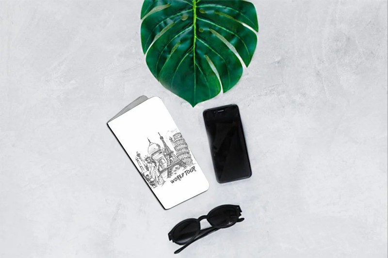Astara Passport Wallet