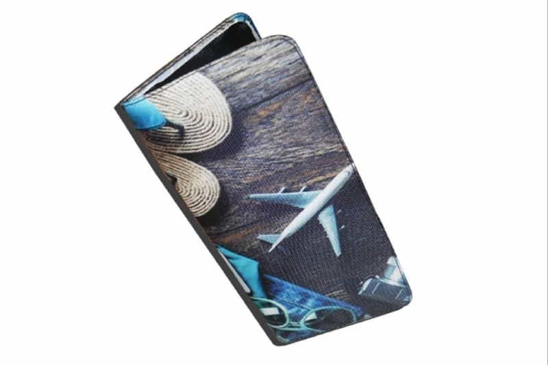 Astara Passport Wallet