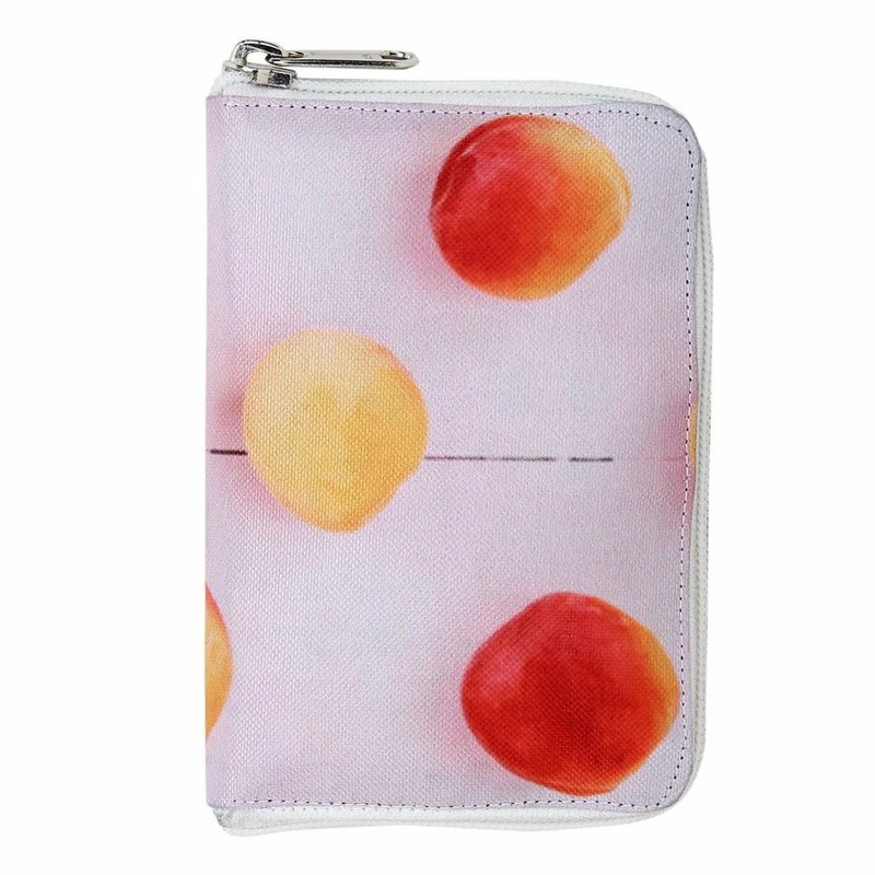 Can be plain or printed Astara Tetron Passport Wallet