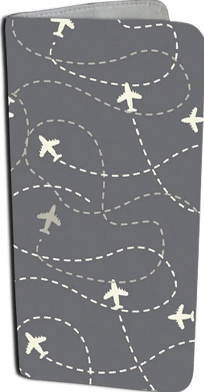 Can be plain or printed Astara Tetron Passport Wallet