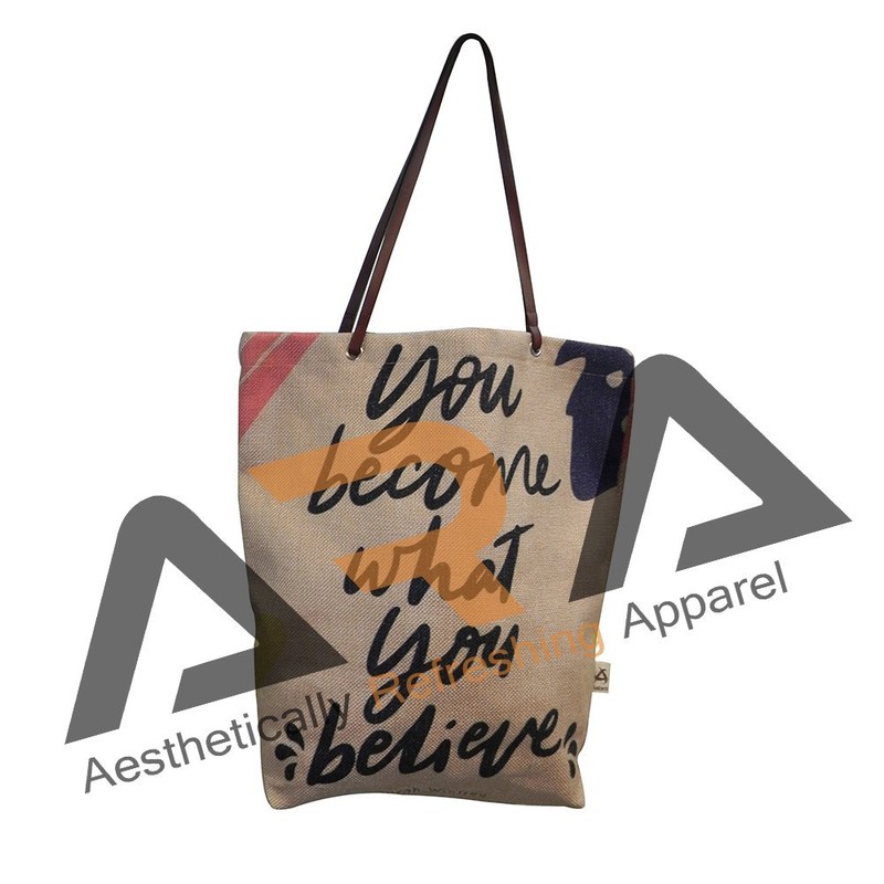 Astara Jute Tote Bags