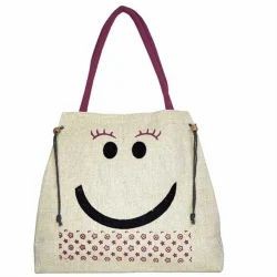 Astara Jute Tote Bags