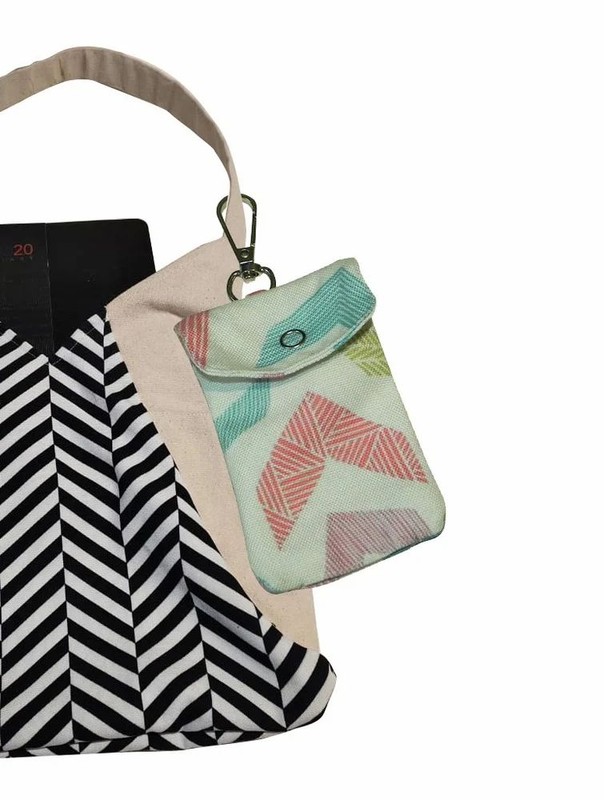 Astara Sanitizer Bottle Cover
