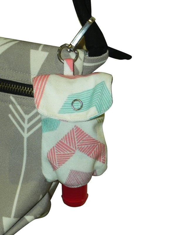 Astara Sanitizer Bottle Cover
