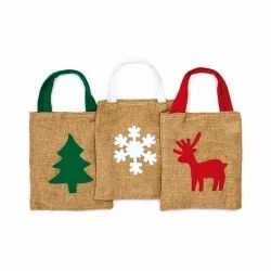CUSTOMIZE Printed Gift Bags