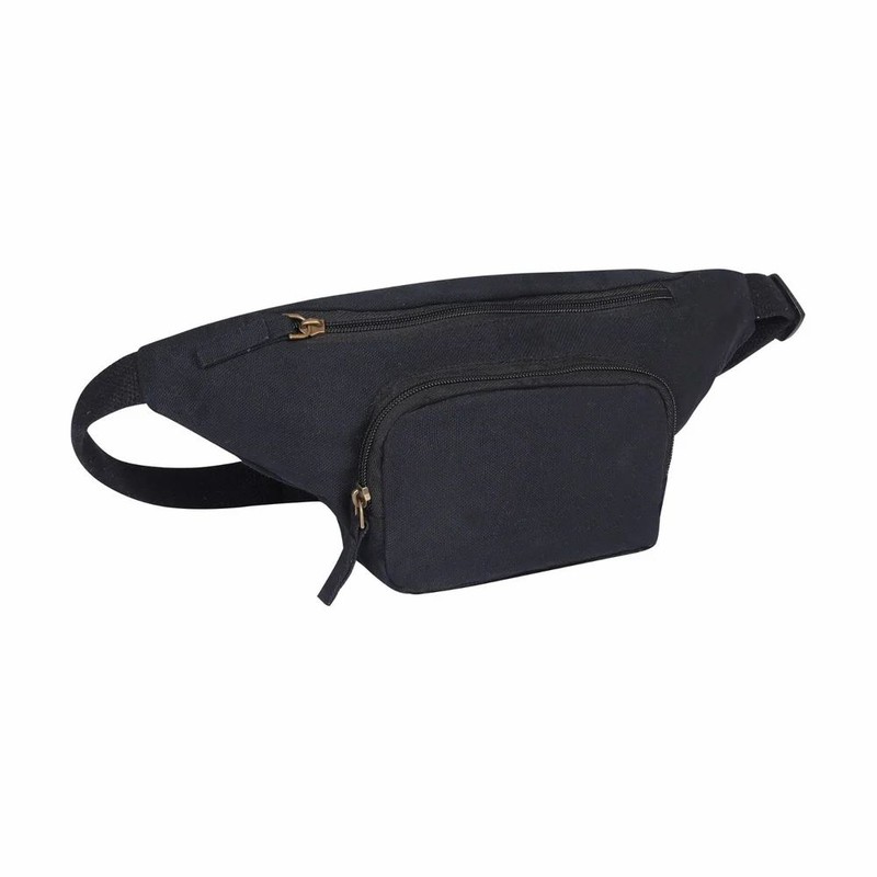 Printable options Fanny Packs, For Gift, Zipper