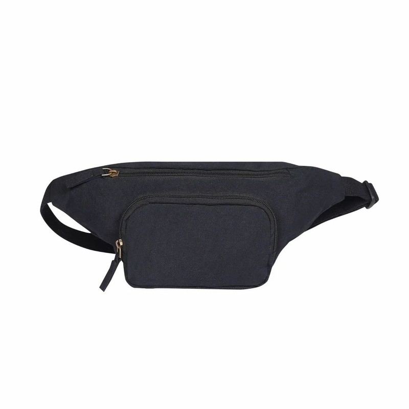Printable options Fanny Packs, For Gift, Zipper