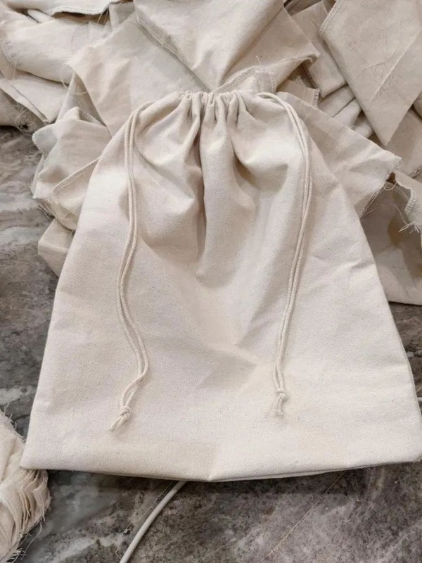 Astara Drawstring Pouch