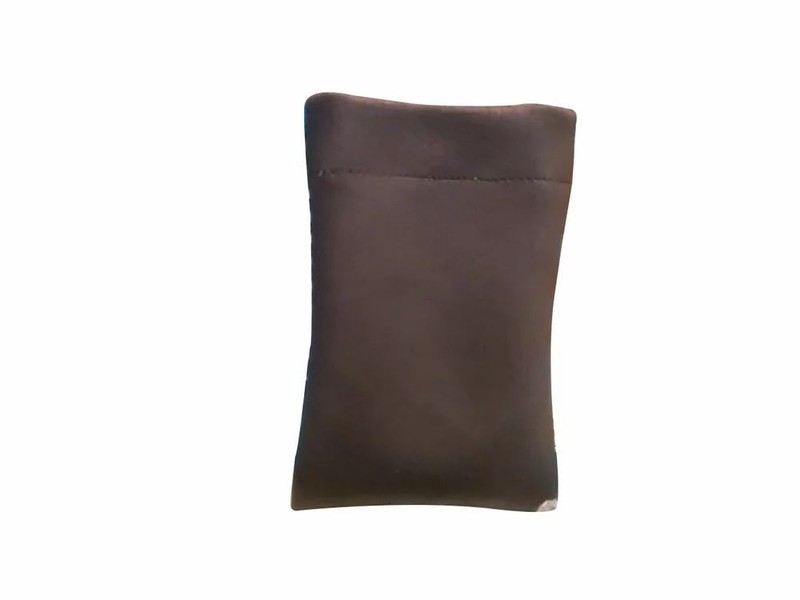 Astara Nylon Cosmetic Pouch, Zipper