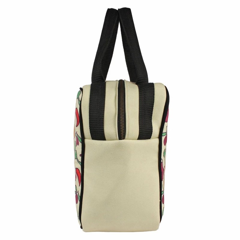 Polyester Astara Printed Lunch Bag