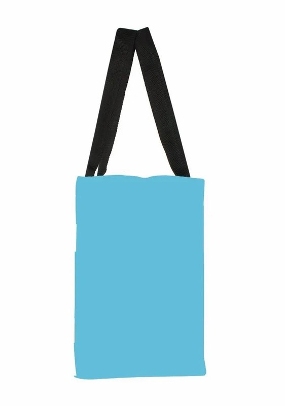Polyester Astara Printed Lunch Bag