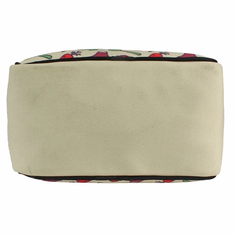 Polyester Astara Printed Lunch Bag