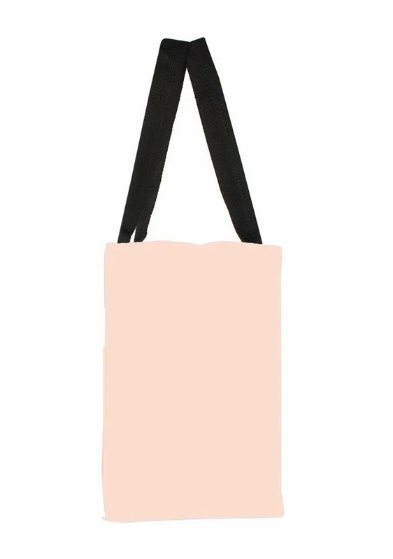 Polycotton Lunch Bag