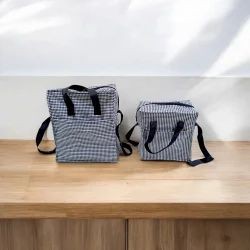 Polycotton Lunch Bag