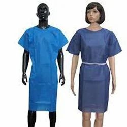 Ara Unisex Patient Gown / Dress