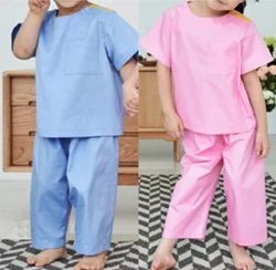 Ara India Beige Patient Dress Hospital Uniform