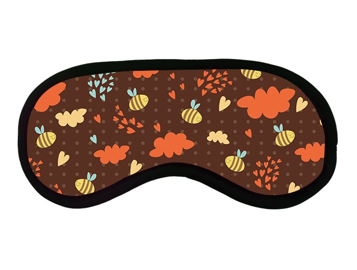 Astara Sleeping Eye Mask