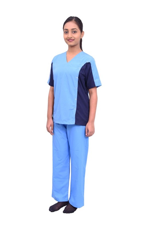 Ara Scrub Suit