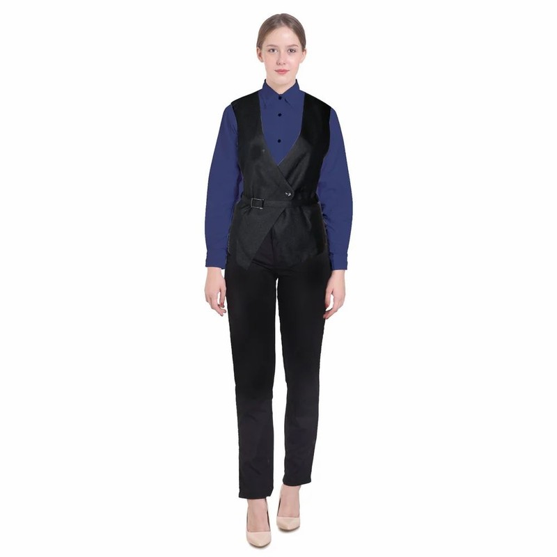 Ara Front Desk Uniform