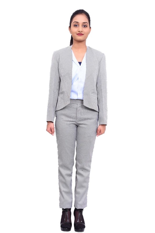 Ara Front Desk Uniform