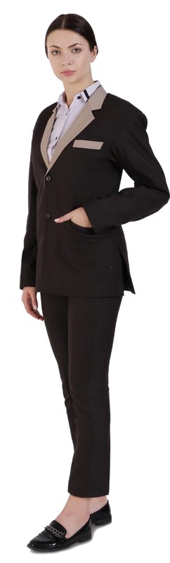 Ara Front Desk Uniform