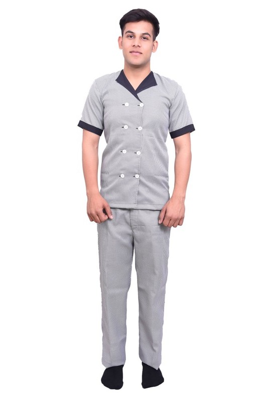 Ara House keeping Uniform