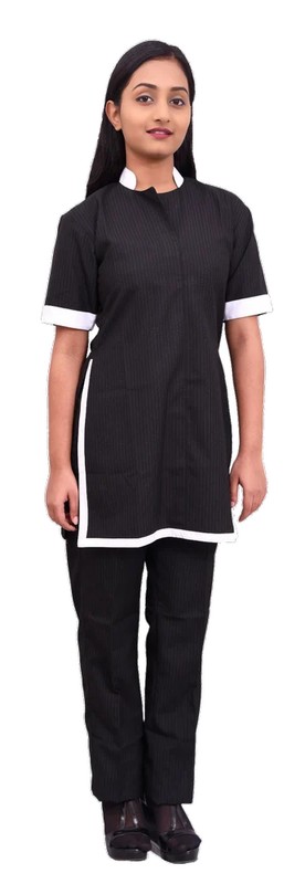 Ara House keeping Uniform