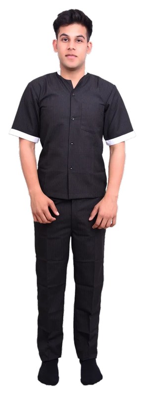 Ara House keeping Uniform