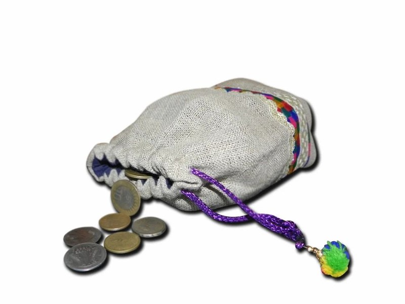 Draw string Astara Designer Potli Bags
