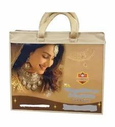Printed Astara Ethnic Drawstring Potlis