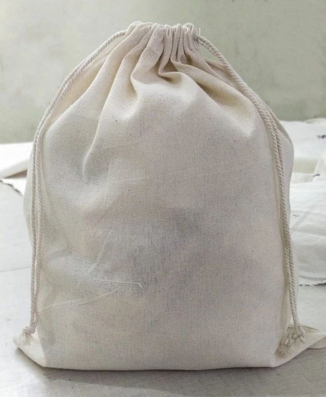 Jute Potli Bags