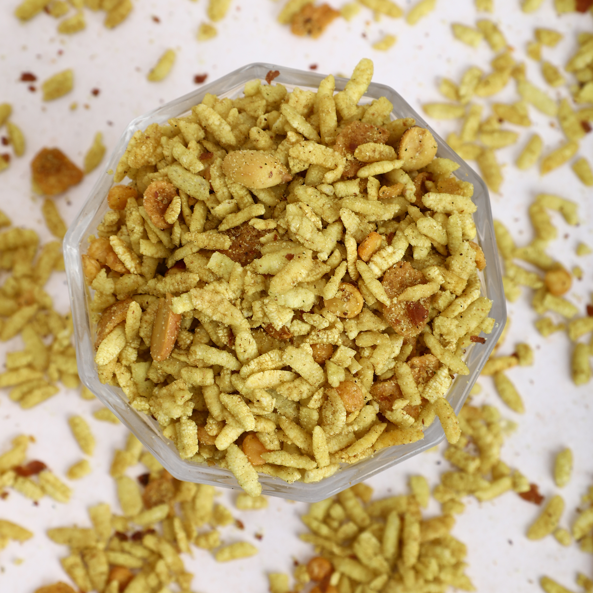Channelier Chiwda Mix / Flat Rice Mixture