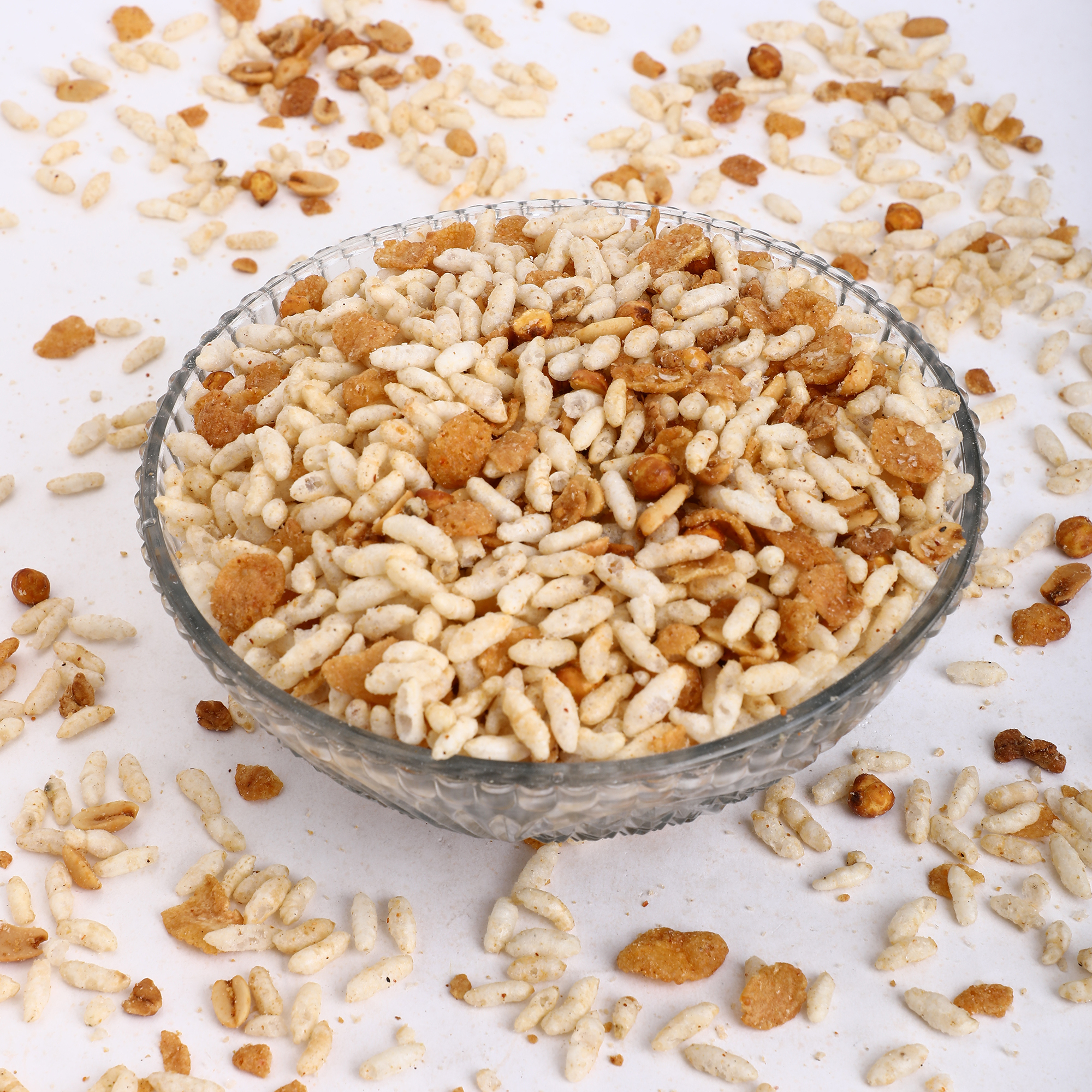 Channelier Roasted Khatta Mitha Mix