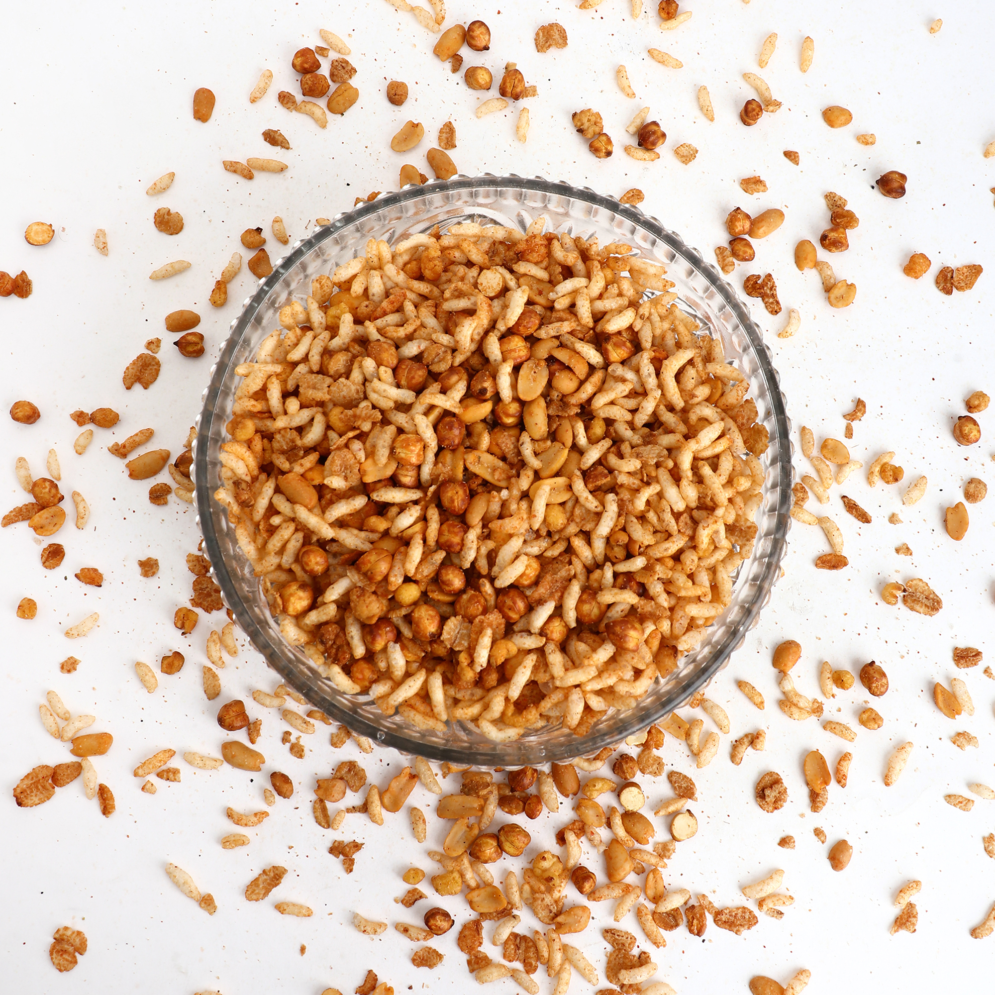 Channelier Roasted Mixture / Healthy Sadabahar Mix