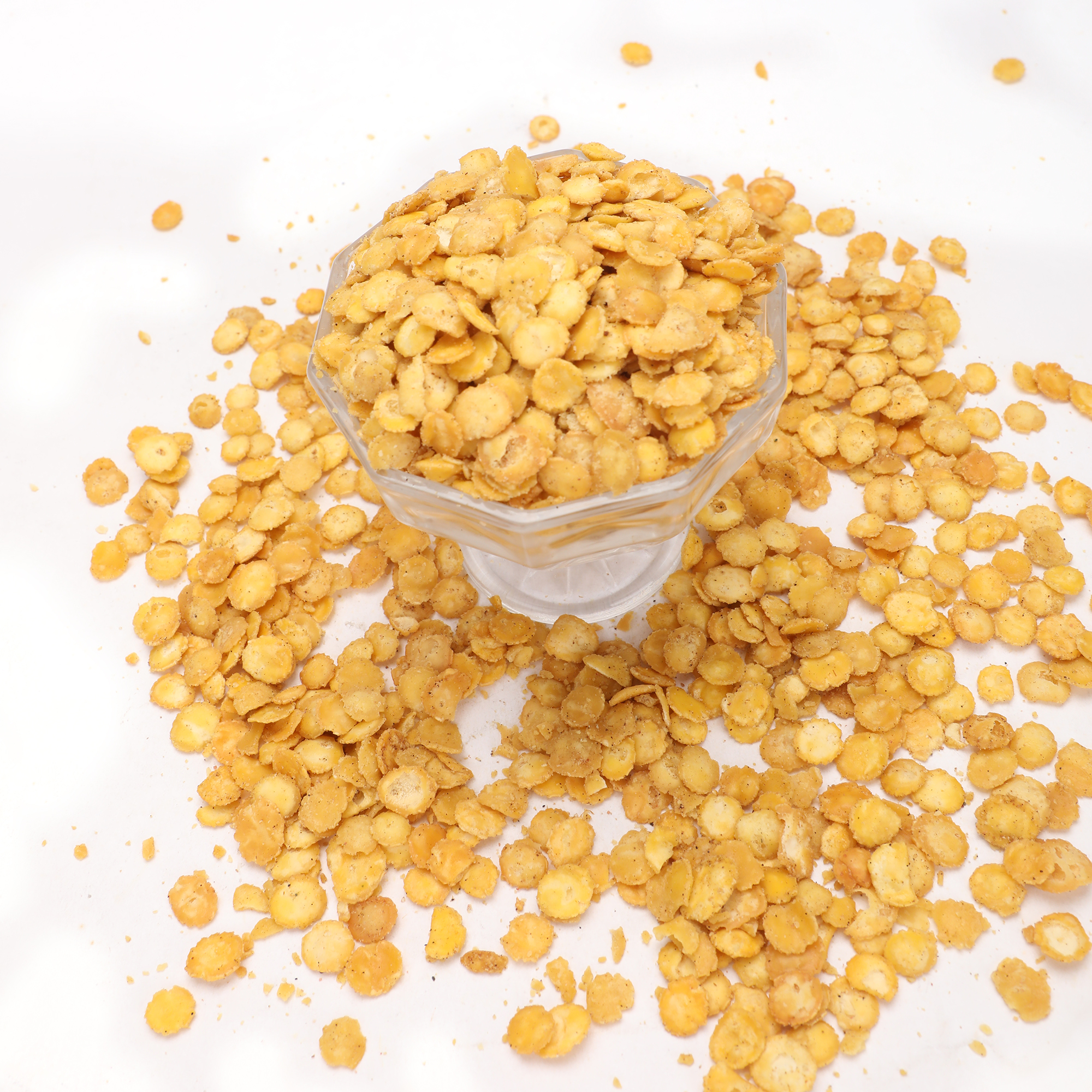 Channelier  Gram Flakes / Chana Malai