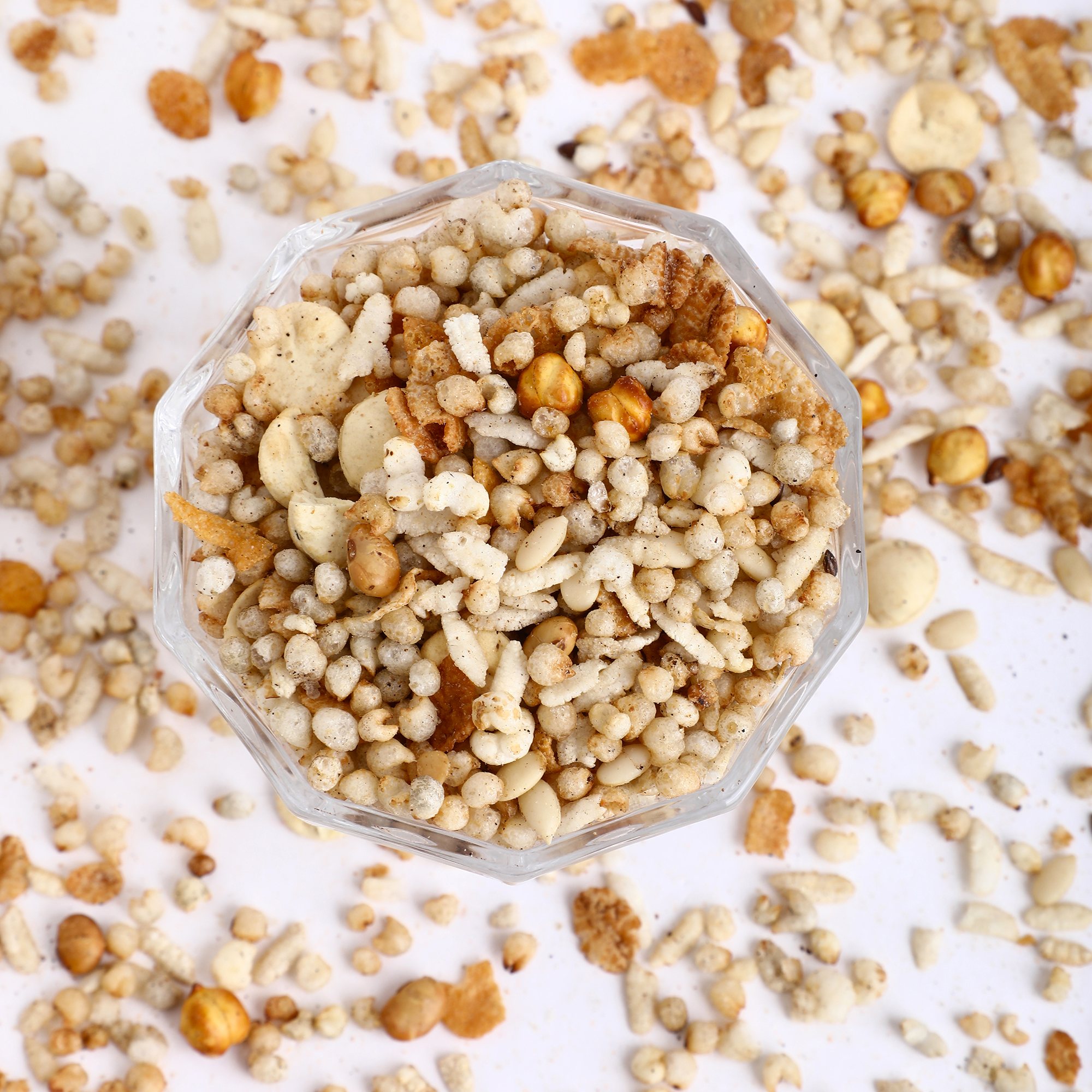 Channelier  Multigrain Mix