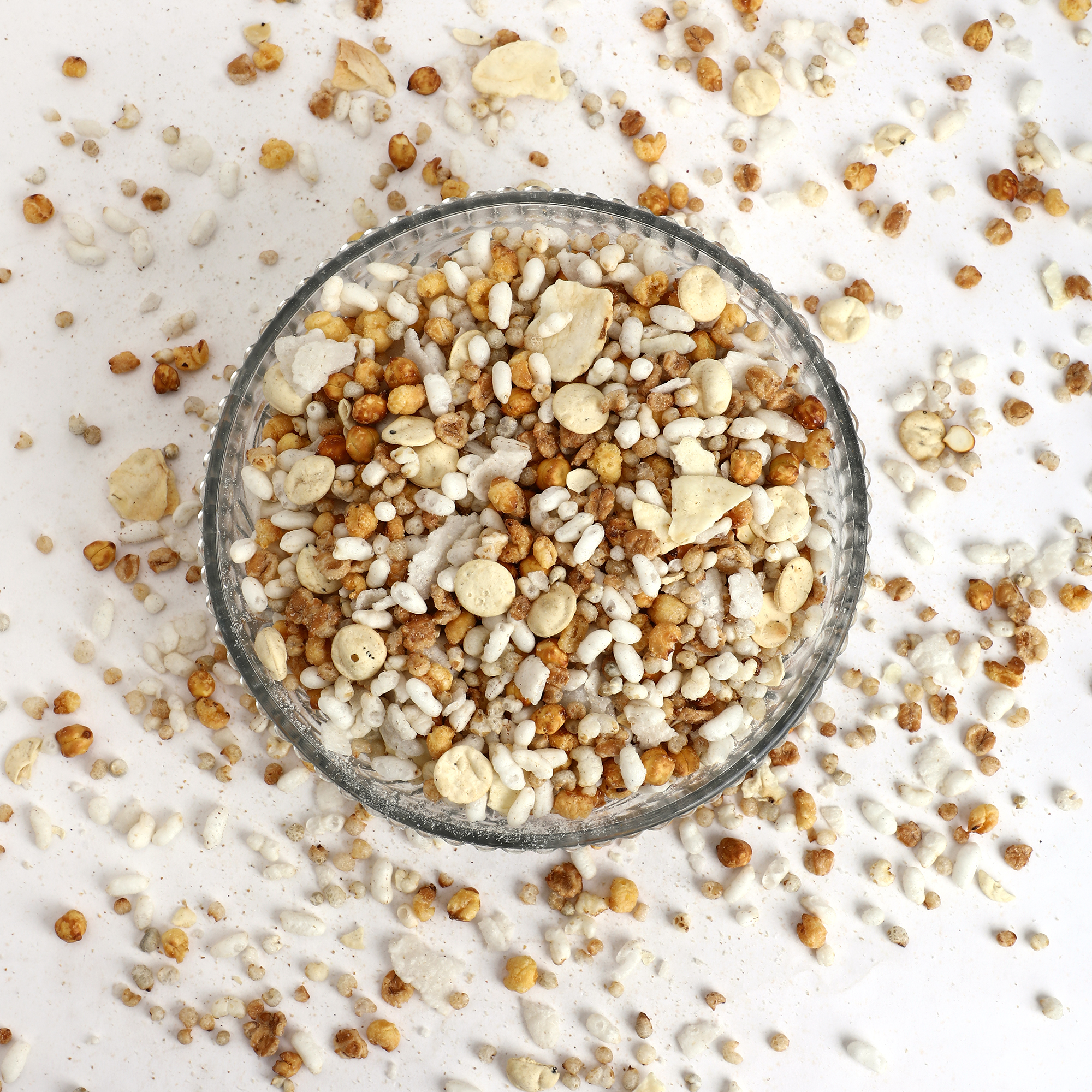 Channelier  Salted Mixture