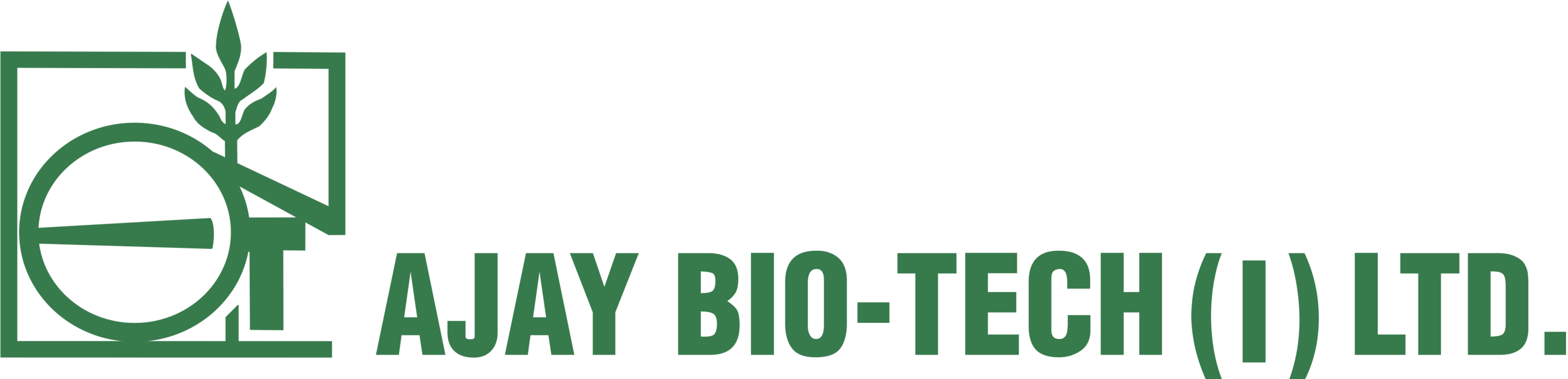  Ajay Bio-Tech (India) Ltd 