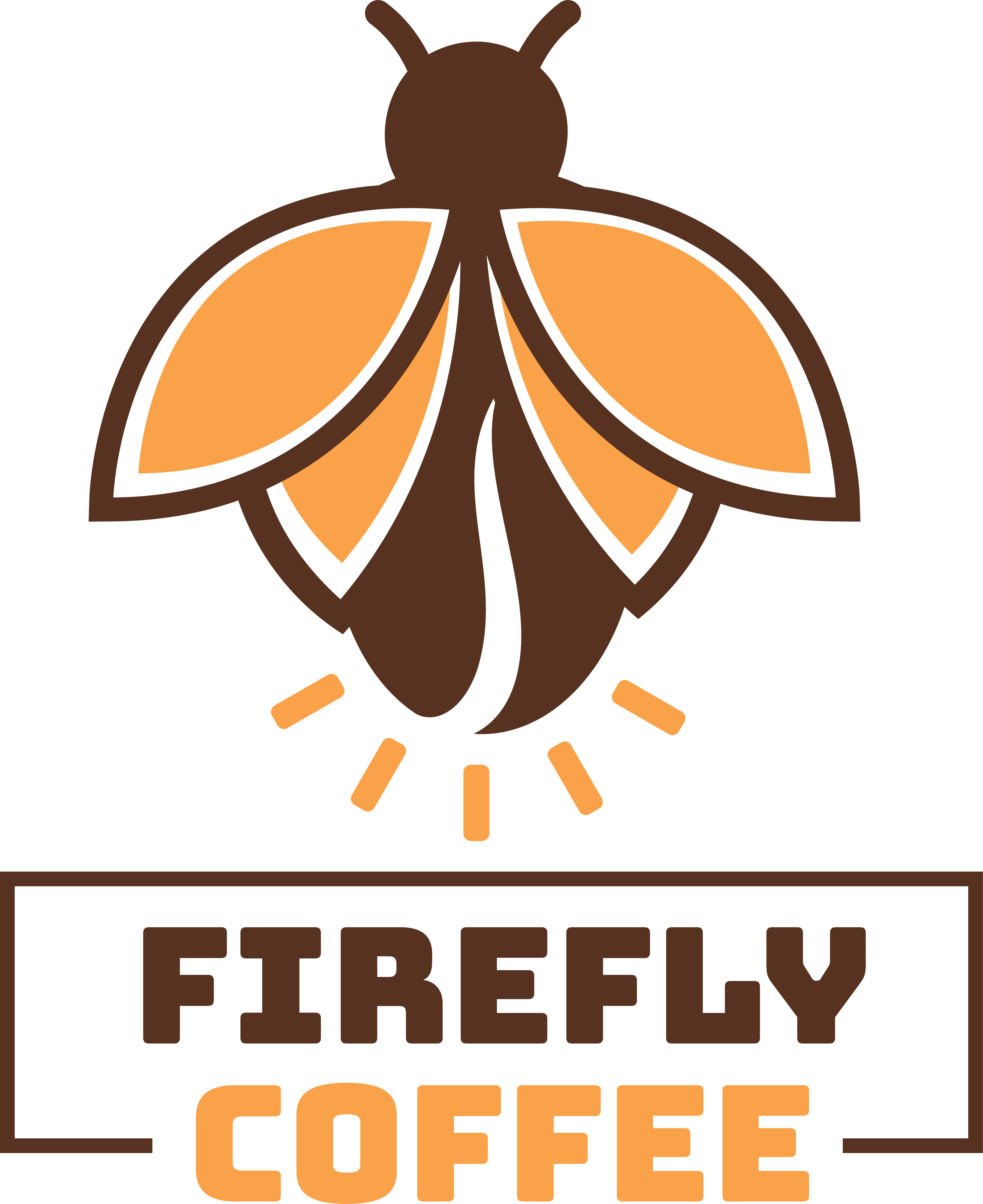Firefly Coffee and Spices